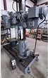 Used The Carlton Machine Tool Co Radial Drill 1-A-4 FT For Sale