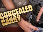 Have You Been Putting Off Taking A Concealed Carry Class? | Frankfort ...