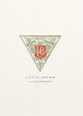 Little, Brown and Company Promotional Mailer | Communication Arts