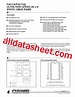 P4C116 Datasheet(PDF) - Pyramid Semiconductor Corporation