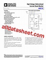 AD8210WYRZ-R7 Datasheet(PDF) - Analog Devices
