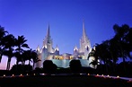 File:San Diego LDS Temple, twilight.jpg - Wikipedia, the free encyclopedia