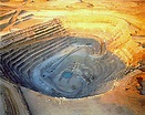 Jwaneng Diamond Mine: The Richest Diamond Mine in the World | HubPages