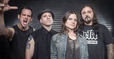 Life Of Agony Premiere New Song, A Place Where There’s No More Pain ...