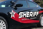 Iredell County Sheriff’s Office crime blotter: Oct. 2