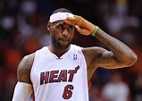 LeBron James’ Miami Heat career: A story in 10 GIFs | For The Win