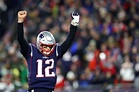 Tom Brady, New England Patriots offense eased concerns in strong ...