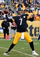 Ben Roethlisberger (Steelers) 4251 PYD | Steelers country, Nfl football ...