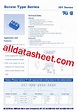 301-021-1502-00000 Datasheet(PDF) - DB Lectro Inc
