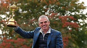 How Paul McGinley created Ryder Cup success for Europe at Gleneagles ...