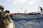 Pirate Hunting in the Gulf of Aden – Foreign Policy