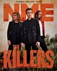 The Killers’ Brandon Flowers looks back at “surreal” on-screen row with ...
