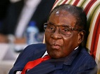 Defiant Mugabe Refuses To Step Down As Zimbabwe's President | NCPR News