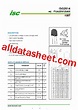FGA25N120AN Datasheet(PDF) - Inchange Semiconductor Company Limited