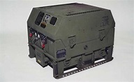 MEP-831A 3kW Diesel Continous Run Generator Tactical Quiet Military | eBay