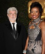 George Lucas, Mellody Hobson Engaged: 'Star Wars' Director ...