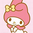 My Melody Sanrio, Hello Kitty My Melody, My Melody Wallpaper, Hello ...