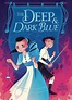 Deep & Dark Blue Hard Cover 1 (Little Brown & Company) - Comic Book ...