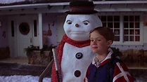 Jack Frost (1998) - Movie Review : Alternate Ending