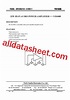 YD1008 Datasheet(PDF) - Wuxi Youda electronics Co.,LTD