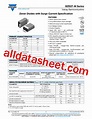 BZD27C16P-M Datasheet(PDF) - Vishay Siliconix