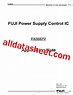 FA3687V Datasheet(PDF) - Fuji Electric
