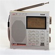 TECSUN PL 600 Full Band FM MW/SW/SSB/PLL SYNTHESIZED Stereo Portable ...