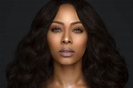 Exclusive: Keri Hilson Brings 'Lust' To Lifetime And Talks New Music ...