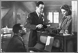 VIDÉOS. Le piano du film "Casablanca" avec Humphrey Bogart et Ingrid ...