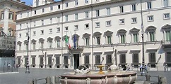 Palazzo Chigi, Rome - Book Tickets & Tours | GetYourGuide