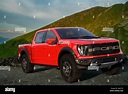 Ford raptor 150 4x4 fotografías e imágenes de alta resolución - Alamy