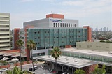 Despite Carmageddon, Children’s Hospital Los Angeles Successfully ...