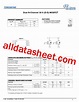 FDW2601NZ Datasheet(PDF) - VBsemi Electronics Co.,Ltd