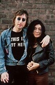 John and Yoko | faces | Pinterest
