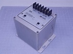 Moore PAV/0-150AC/4-20MA/S-120AC AC Voltage Transducer T127932: Amazon ...