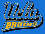 Ucla Bruins Football Logo - Latisha Rhodes