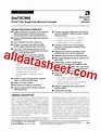 AM79C960 Datasheet(PDF) - Advanced Micro Devices