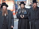 Census data shows rise in people calling themselves Jewish | The ...