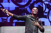 Top 10 Best Akon Songs of His Career