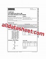 74ABT2240CMSA Datasheet(PDF) - Fairchild Semiconductor