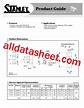 FR1101F Datasheet(PDF) - List of Unclassifed Manufacturers
