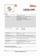 URGB1308B datasheet(1/15 Pages) ETC1 | PLCC-6 TYPE WATER CLEAR RESIN