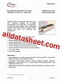 V23870-A3131-A200 Datasheet(PDF) - Infineon Technologies AG