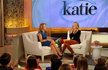 Katie Couric Has Debut on ABC - The New York Times