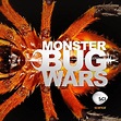Monster Bug Wars, Season 2 on iTunes