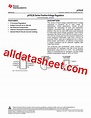 UA78L10A Datasheet(PDF) - Texas Instruments