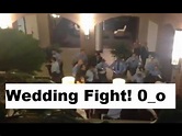 Sheraton Society Hill Wedding Brawl/Fight - YouTube