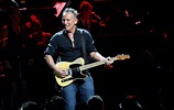 Bruce Springsteen shares 2005 live performance of 'Reason To Believe'