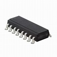 ISP845-1SM Isocom Components 2004 LTD | 절연기 | DigiKey