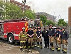 Photos: College Park apartment fire - WTOP News